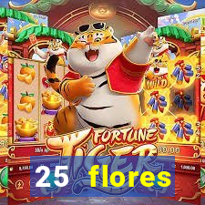 25 flores silvestres desbravadores